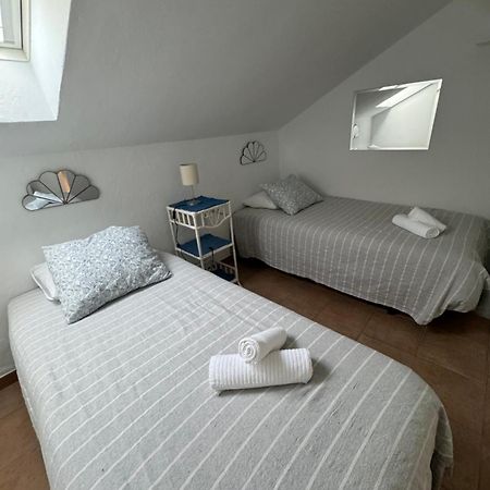 Son De Mar 2 Apartment Bolonia Bagian luar foto