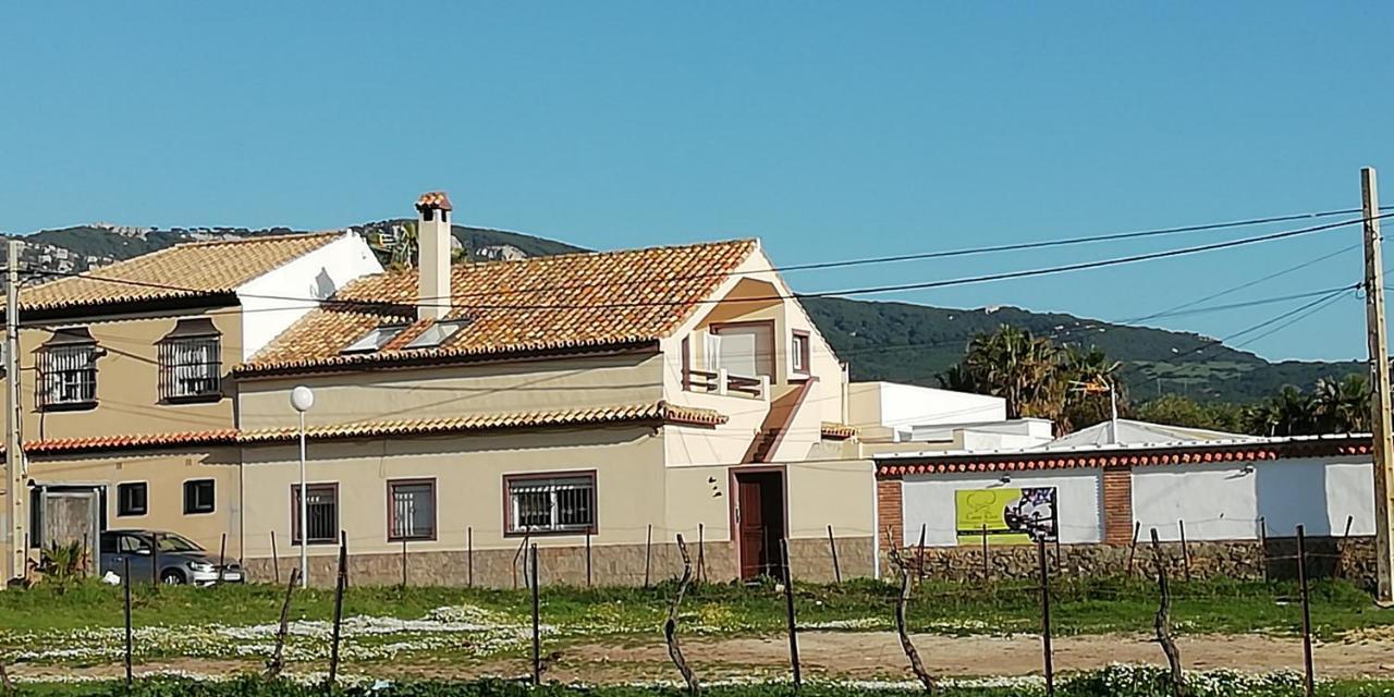 Son De Mar 2 Apartment Bolonia Bagian luar foto