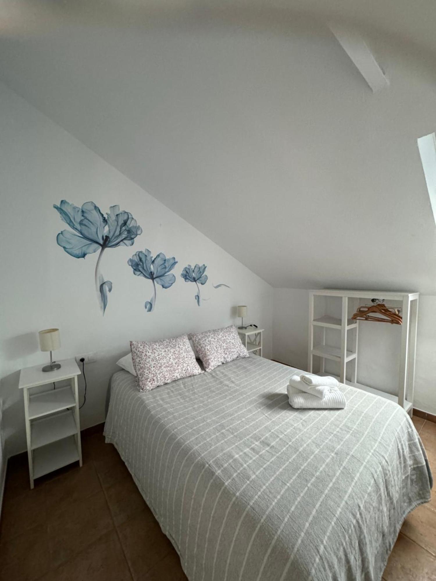 Son De Mar 2 Apartment Bolonia Bagian luar foto