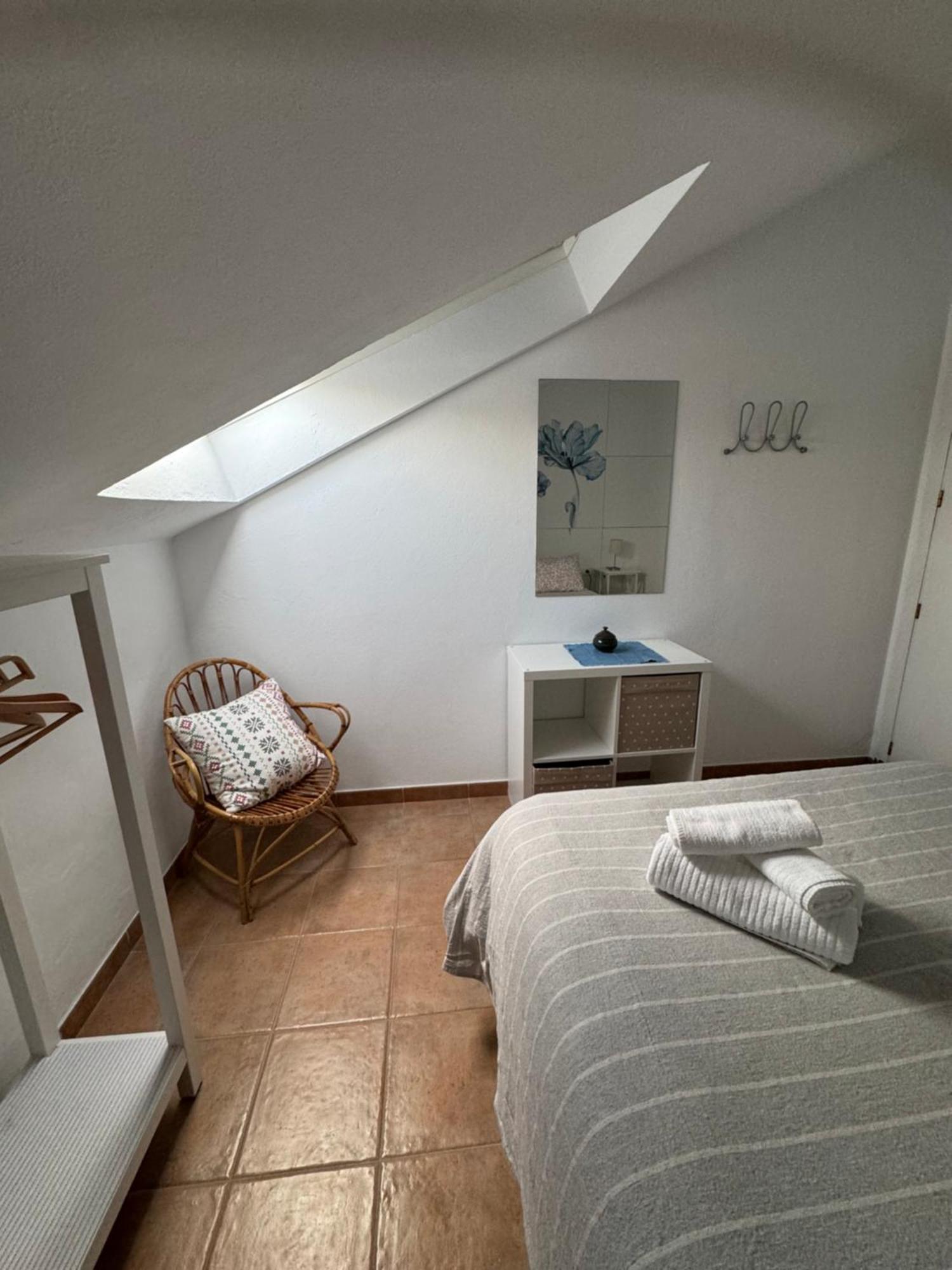 Son De Mar 2 Apartment Bolonia Bagian luar foto