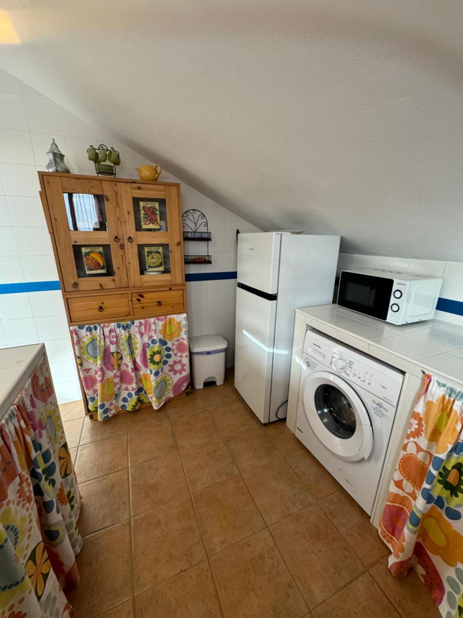 Son De Mar 2 Apartment Bolonia Bagian luar foto