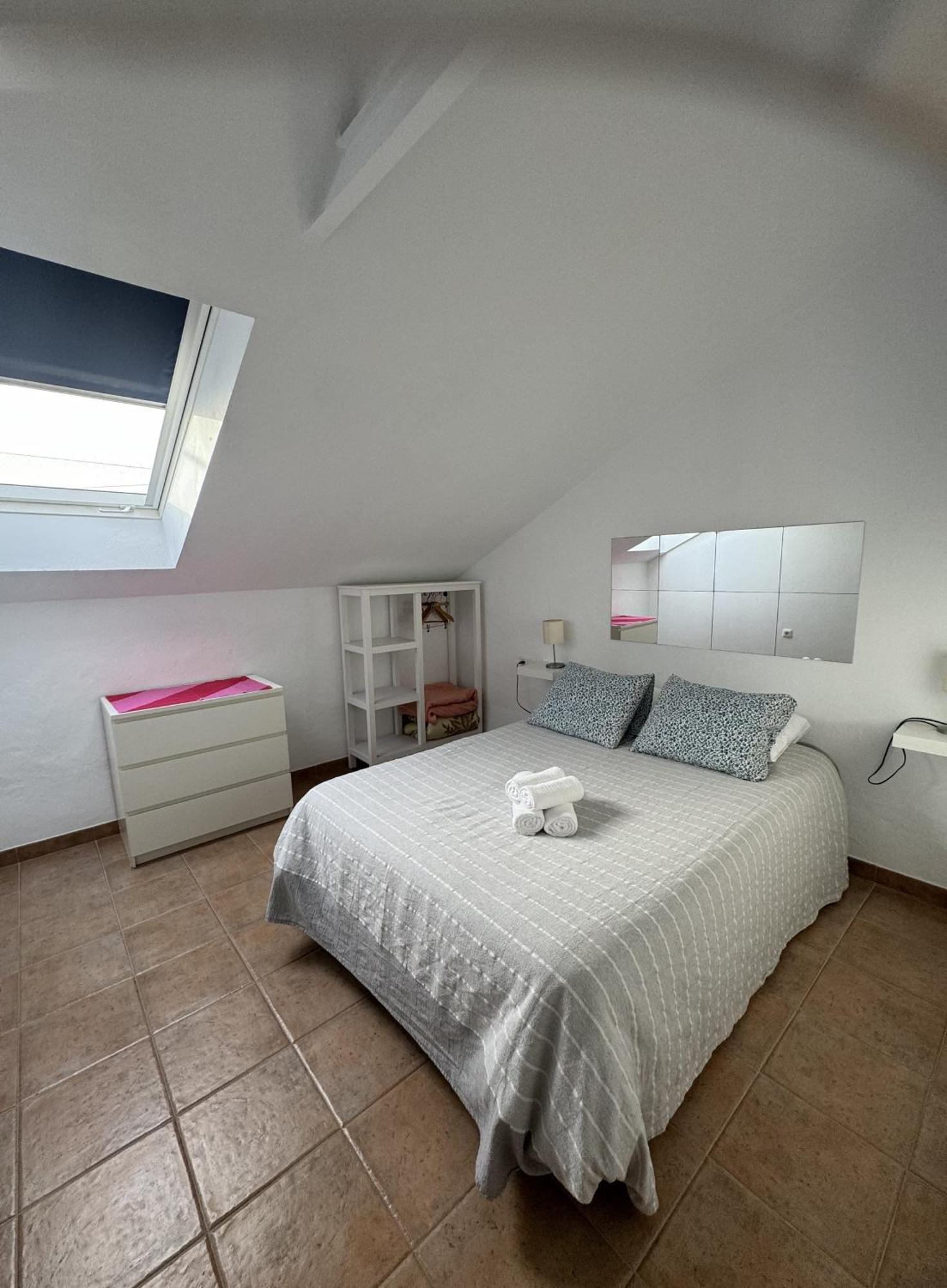Son De Mar 2 Apartment Bolonia Bagian luar foto