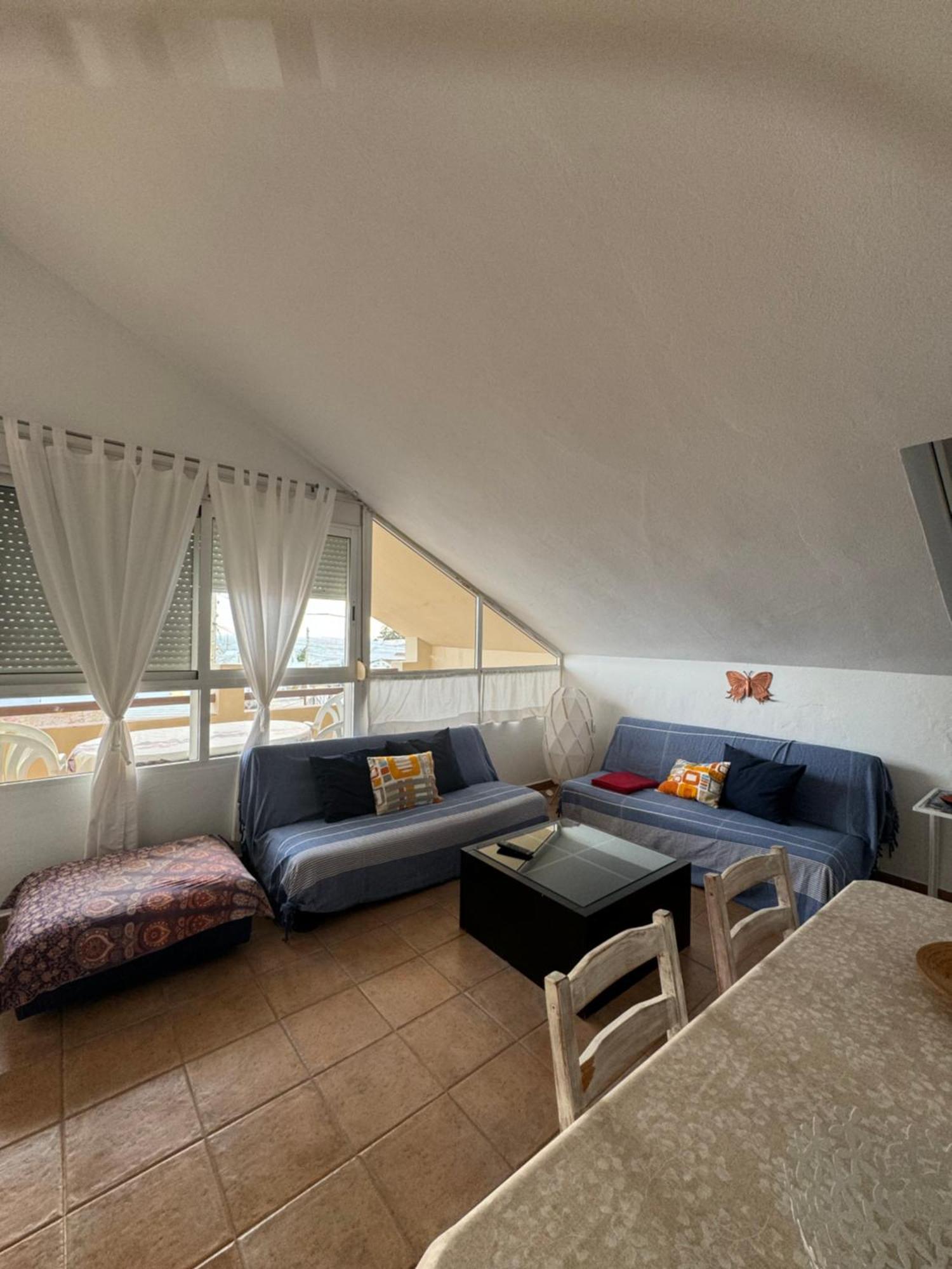 Son De Mar 2 Apartment Bolonia Bagian luar foto