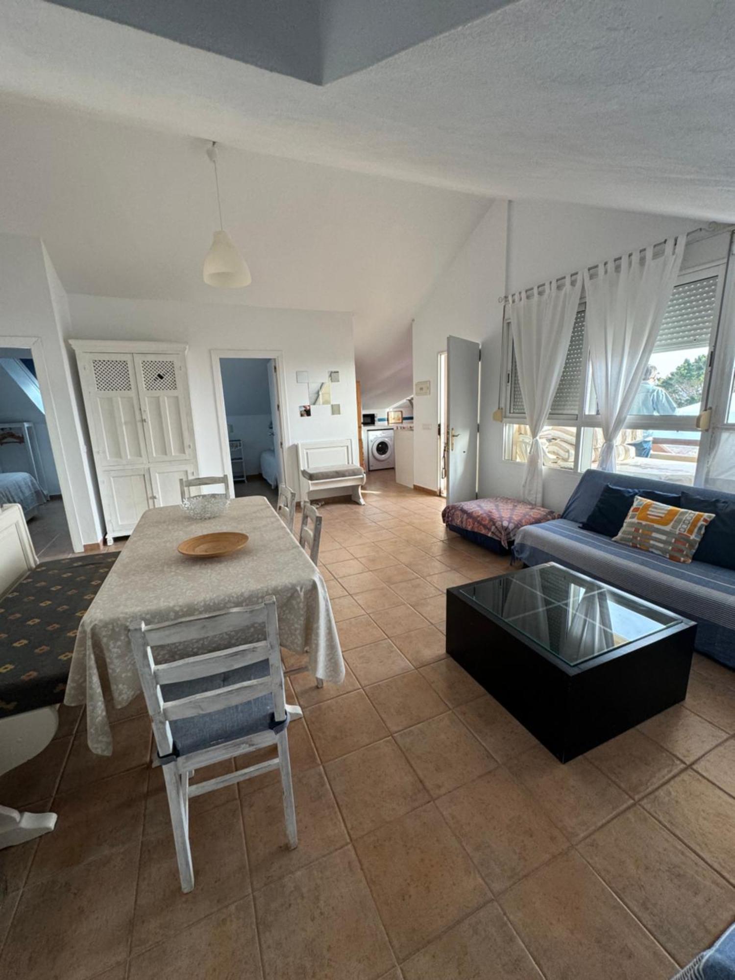 Son De Mar 2 Apartment Bolonia Bagian luar foto