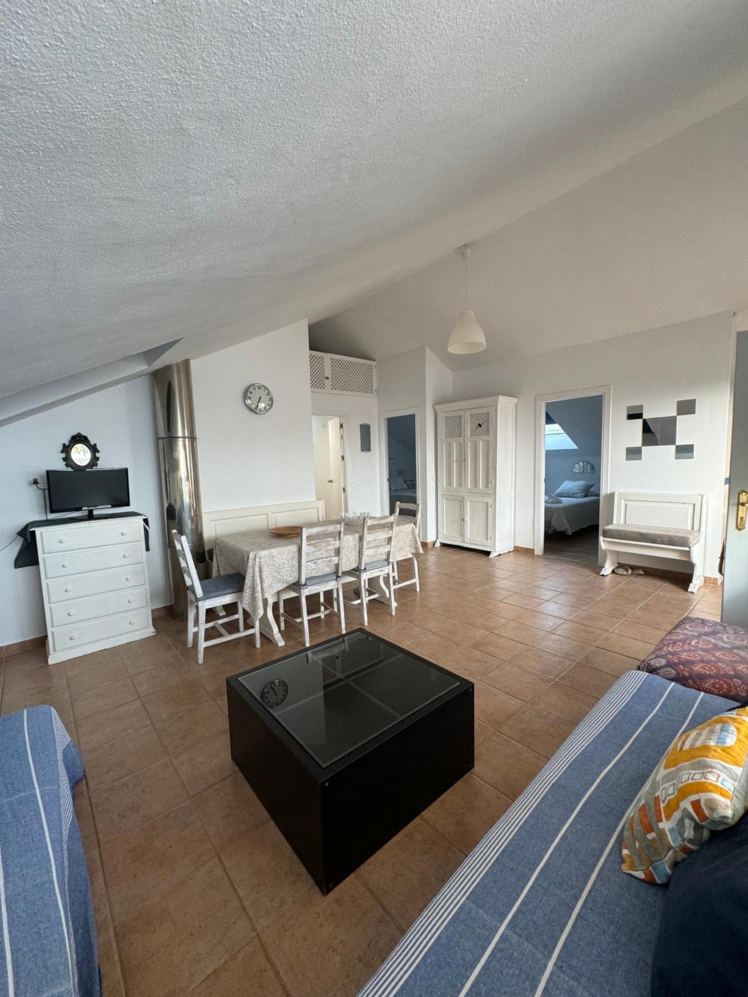 Son De Mar 2 Apartment Bolonia Bagian luar foto