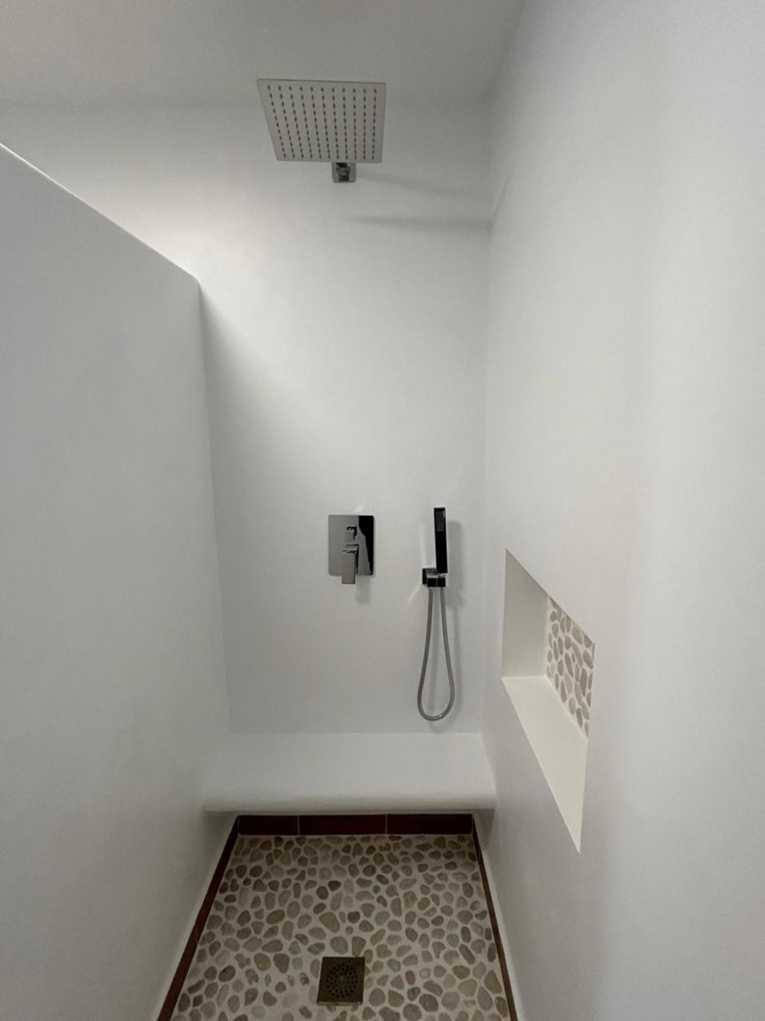 Son De Mar 2 Apartment Bolonia Bagian luar foto