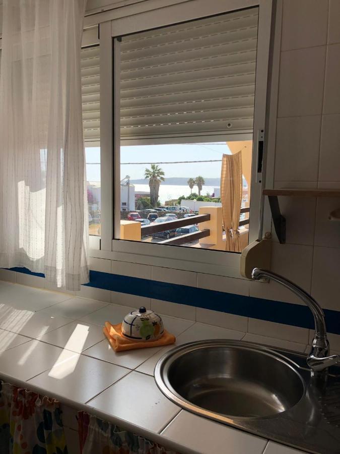 Son De Mar 2 Apartment Bolonia Bagian luar foto