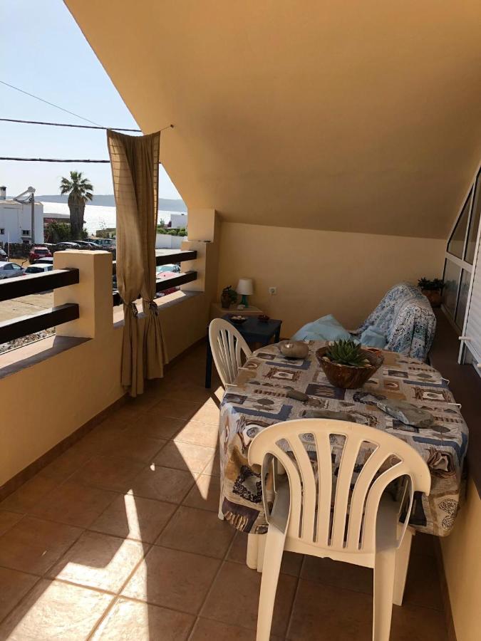 Son De Mar 2 Apartment Bolonia Bagian luar foto